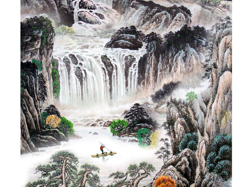 《了不起的她们》北京凤凰中心春节女性艺术展巨献
